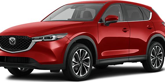 MAZDA CX-5 2024 JM3KFBBL4R0435439 image