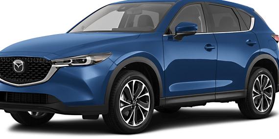 MAZDA CX-5 2024 JM3KFBBL8R0481923 image