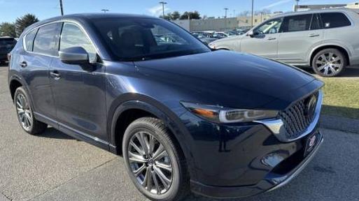 MAZDA CX-5 2024 JM3KFBXY5R0394856 image