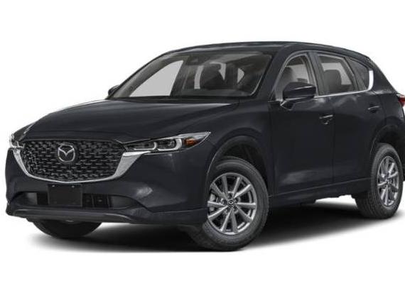 MAZDA CX-5 2024 JM3KFBBL9R0503749 image