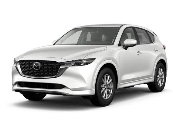MAZDA CX-5 2024 JM3KFBCL5R0447372 image