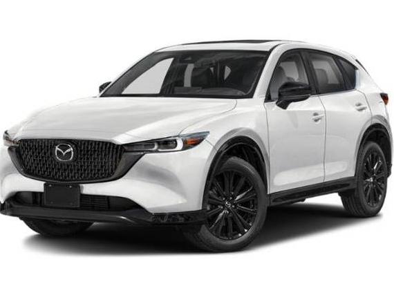 MAZDA CX-5 2024 JM3KFBDY2R0532597 image