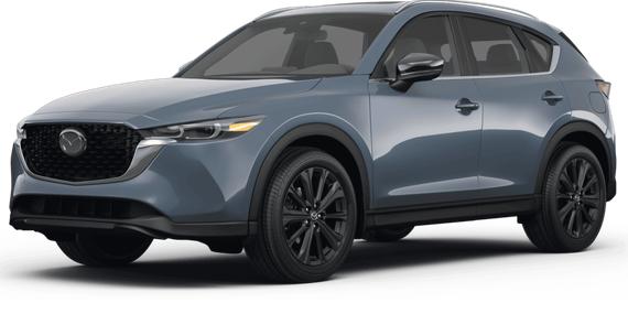 MAZDA CX-5 2024 JM3KFBCL0R0482238 image MAZDA CX-5 2024 JM3KFBCL0R0482238 image