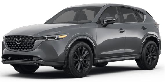 MAZDA CX-5 2024 JM3KFBDY2R0388050 image