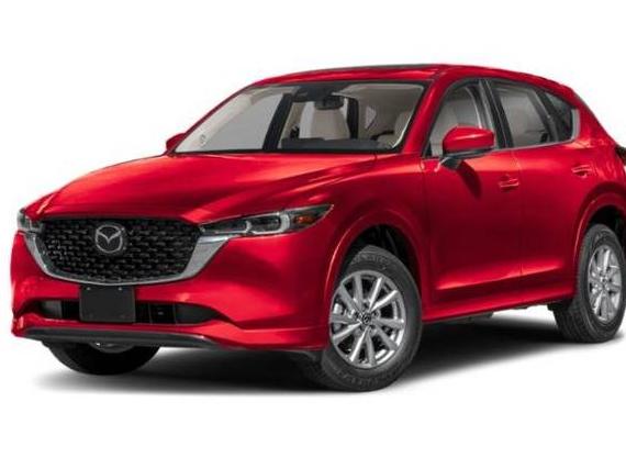 MAZDA CX-5 2024 JM3KFBCL9R0436715 image