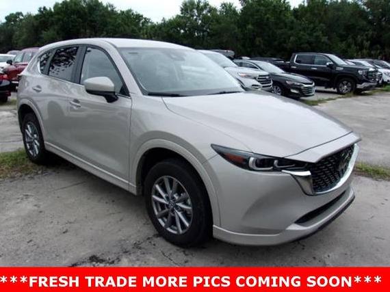 MAZDA CX-5 2024 JM3KFBBL7R0449531 image