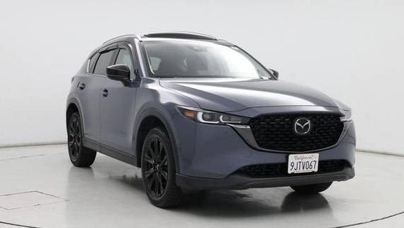 MAZDA CX-5 2024 JM3KFBCM9R0374967 image