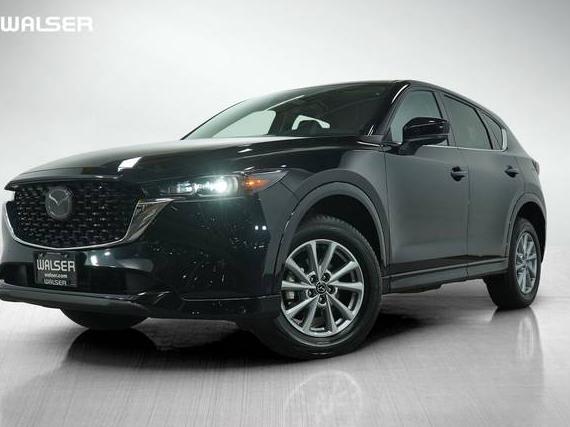 MAZDA CX-5 2024 JM3KFBBL7R0402578 image