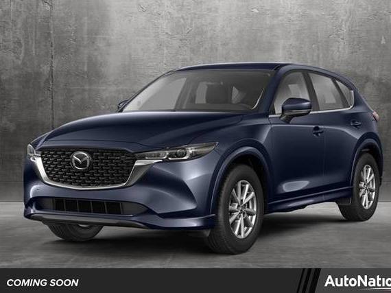 MAZDA CX-5 2024 JM3KFBBL0R0466641 image