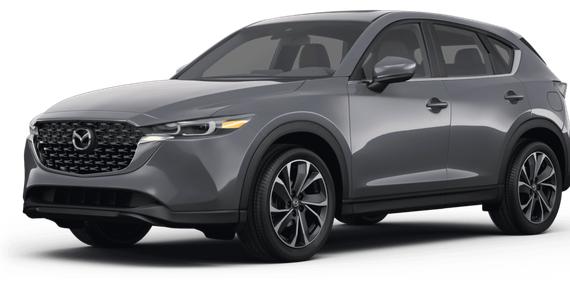 MAZDA CX-5 2024 JM3KFBDL1R0526116 image