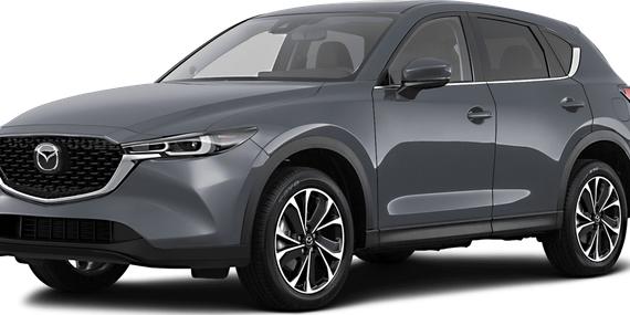 MAZDA CX-5 2024 JM3KFBBL1R0446818 image