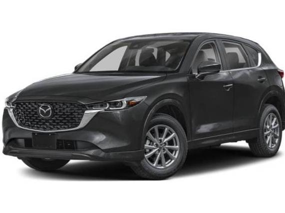MAZDA CX-5 2024 JM3KFBBM1R0360109 image
