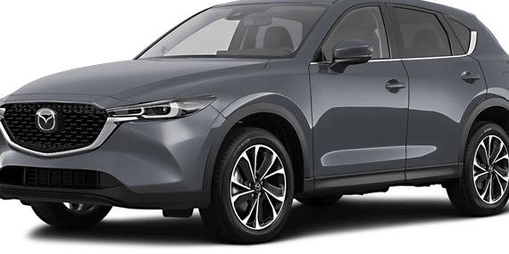 MAZDA CX-5 2024 JM3KFBBL1R0465546 image