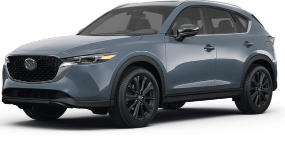 MAZDA CX-5 2024 JM3KFBCL4R0517945 image