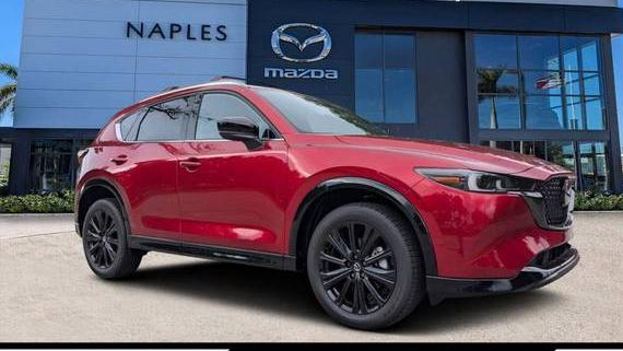 MAZDA CX-5 2024 JM3KFBDY6R0517116 image