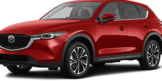 MAZDA CX-5 2024 JM3KFBBL0R0463285 image
