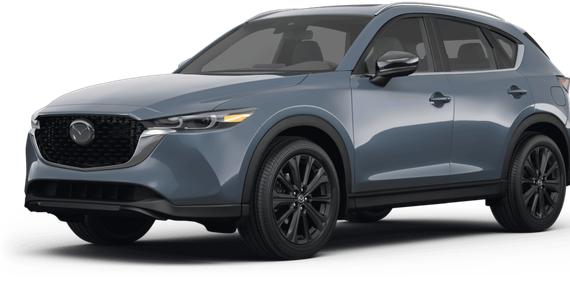 MAZDA CX-5 2024 JM3KFBCL1R0502108 image