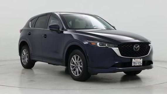 MAZDA CX-5 2024 JM3KFBCL4R0497549 image