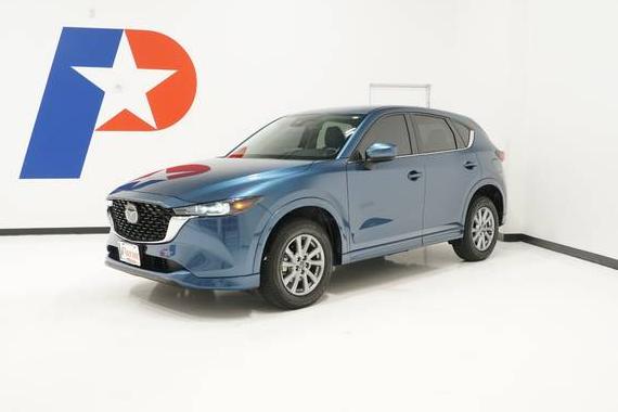 MAZDA CX-5 2024 JM3KFBBL2R0477009 image