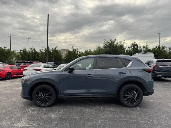 MAZDA CX-5 2024 JM3KFBCL0R0462233 image