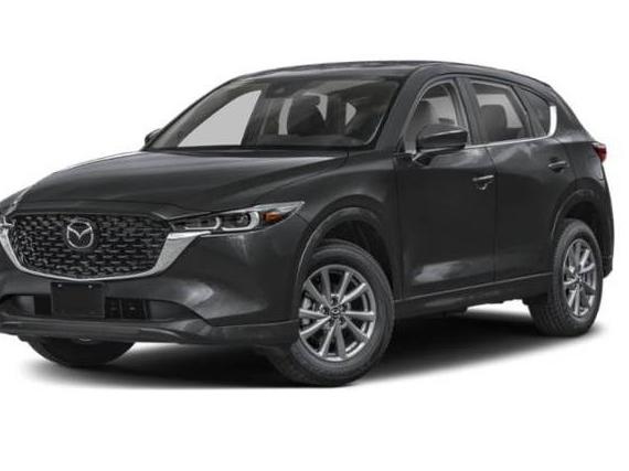 MAZDA CX-5 2024 JM3KFBBL7R0446578 image