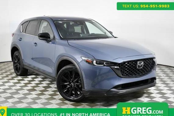 MAZDA CX-5 2024 JM3KFBCL2R0521296 image