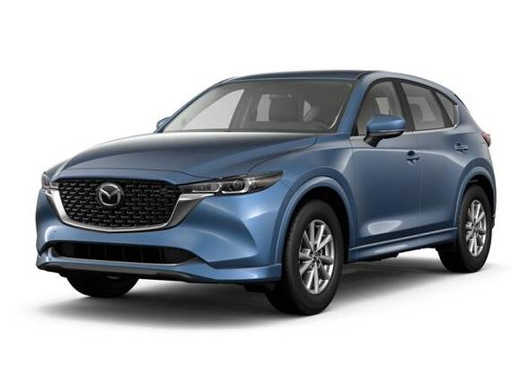 MAZDA CX-5 2024 JM3KFBBL3R0440132 image