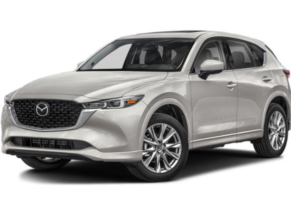 MAZDA CX-5 2024 JM3KFBEM6R0384319 image