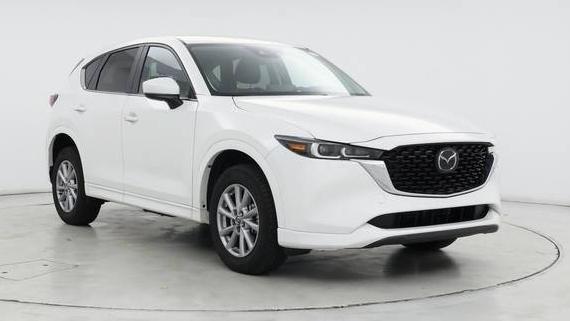MAZDA CX-5 2024 JM3KFBBM1R0368548 image