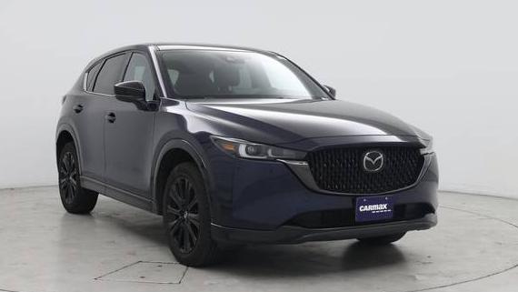 MAZDA CX-5 2024 JM3KFBDY1R0428991 image