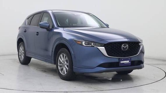 MAZDA CX-5 2024 JM3KFBBL2R0463742 image