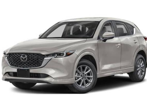 MAZDA CX-5 2024 JM3KFBBL4R0446036 image