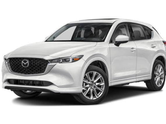 MAZDA CX-5 2024 JM3KFBEL9R0532289 image