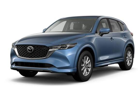 MAZDA CX-5 2024 JM3KFBBL7R0501904 image