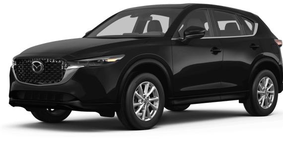 MAZDA CX-5 2024 JM3KFBCL0R0444217 image