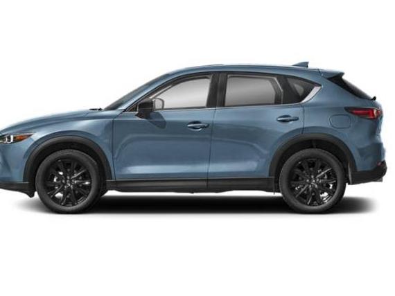MAZDA CX-5 2024 JM3KFBCL1R0525386 image