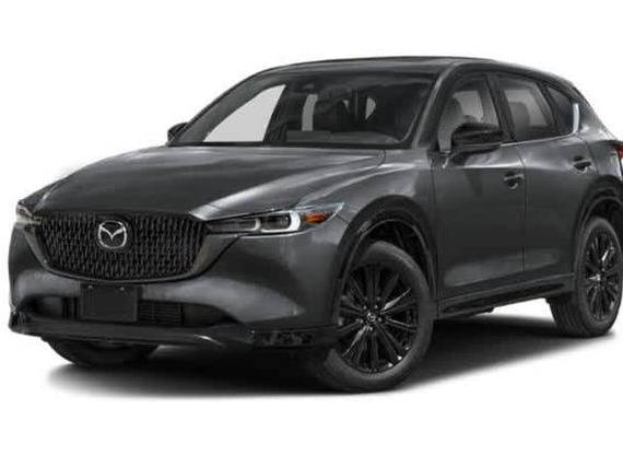 MAZDA CX-5 2024 JM3KFBDY4R0517695 image