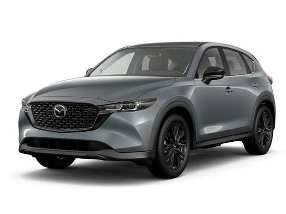 MAZDA CX-5 2024 JM3KFBCL9R0483341 image