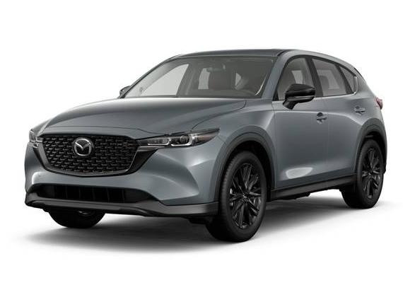 MAZDA CX-5 2024 JM3KFBCL8R0520959 image