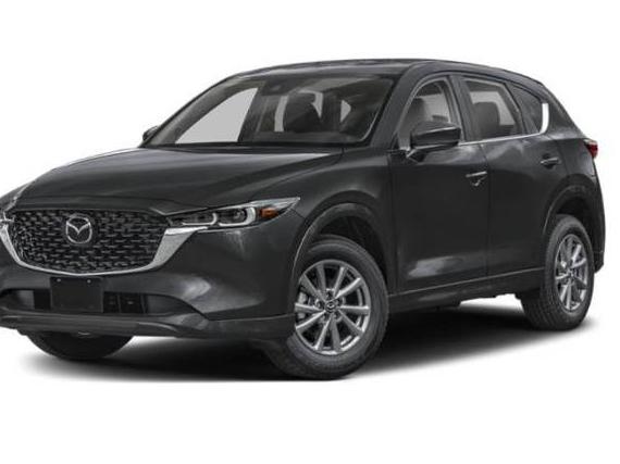 MAZDA CX-5 2024 JM3KFBBL6R0437662 image