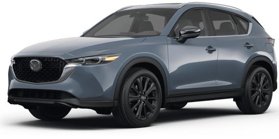 MAZDA CX-5 2024 JM3KFBCL6R0502475 image