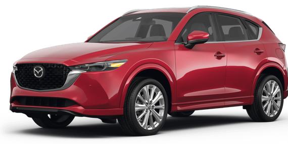 MAZDA CX-5 2024 JM3KFBXY3R0383144 image