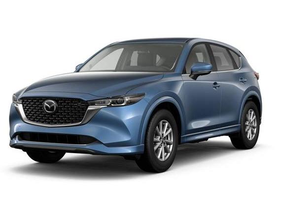 MAZDA CX-5 2024 JM3KFBBL5R0466229 image