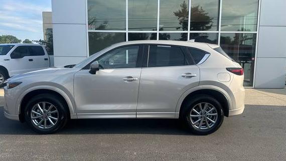 MAZDA CX-5 2024 JM3KFBBL3R0441233 image