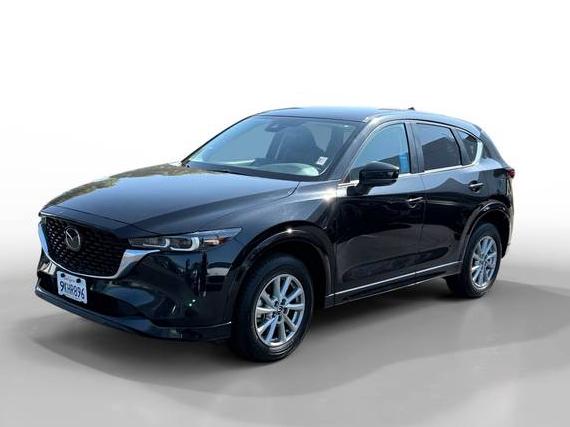 MAZDA CX-5 2024 JM3KFBBL2R0457553 image