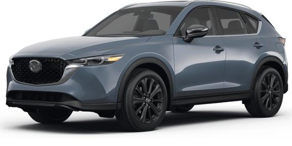 MAZDA CX-5 2024 JM3KFBCL6R0520054 image