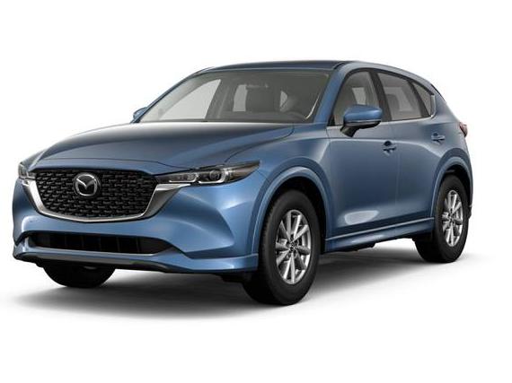 MAZDA CX-5 2024 JM3KFBBL8R0441129 image