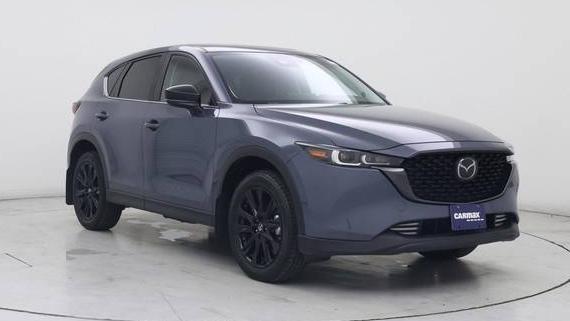 MAZDA CX-5 2024 JM3KFBCL3R0452795 image