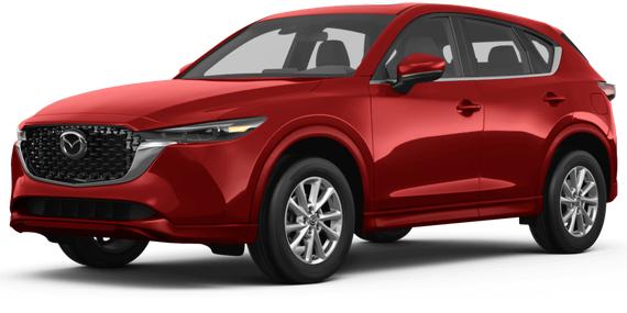 MAZDA CX-5 2024 JM3KFBCL3R0459469 image