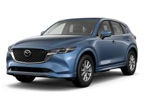 MAZDA CX-5 2024 JM3KFBBL6R0447074 image